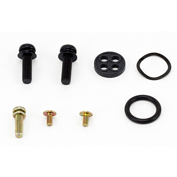 60-1034 Arctic Cat Aftermarket Fuel Tap Repair Kit for Most 2006-2018 50, 90, 150, 250, and 300 Model ATV's