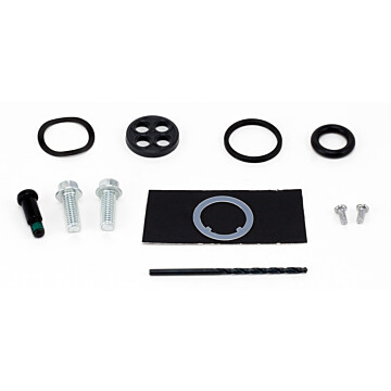 60-1203 Honda Aftermarket Fuel Tap Repair Kit for Most 2005-2014 TRX420 & TRX500 Model ATV's