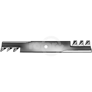 15-6303 - 20-1/2" Copperhead™ Mulching Universal Blade for Dixie Chopper