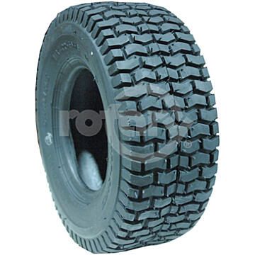 8-7025 - 13 X 650 X 6; 4 Ply Tubeless Turf Saver Tire