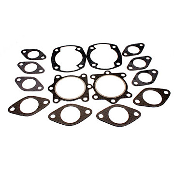 710063B - Arctic Cat Pro-Formance Gasket Set. 76-2000 340cc FC/2