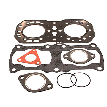 710187 - Polaris 93-97 440/LC Monohead Top End Gasket Set