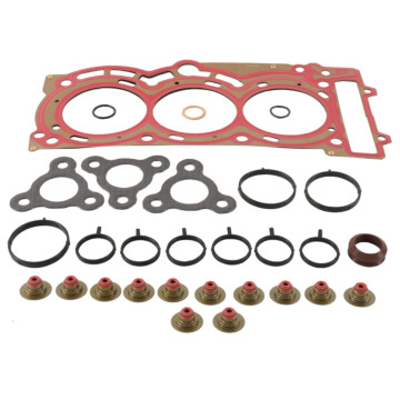 710324 - Top End Gasket Set for 2014-2018 Ski-Doo 900 ACE Model Snowmobiles