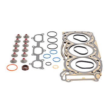 710325 - Top End Gasket Set for 2009-2018 Ski-Doo 1200 4-TEC Model Snowmobiles