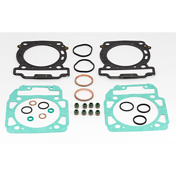 710333 - Top End Gasket Set for 2007-2012 Ski-Doo V-800 Model Snowmobiles