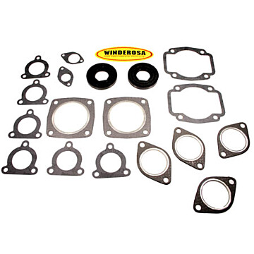 711060A - Arctic Cat Professional Engine Gasket Set