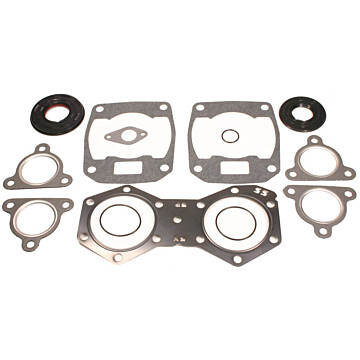 711286 - Polaris Professional Gasket Set. 03 & newer 550 fan cooled engines.