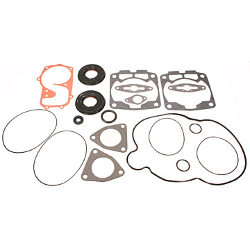 711297 - Polaris Professional Gasket Set. 07 600cc HO engines.