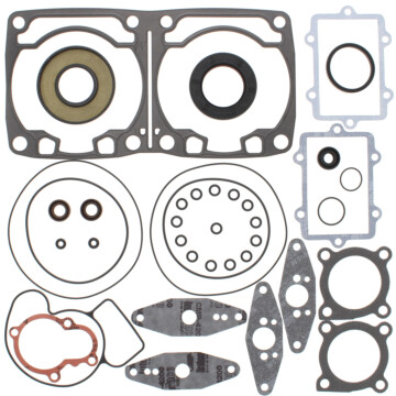 711311 - Arctic Cat Professional Engine Gasket Set. 10-12 800cc 2 stroke Snowmobiles