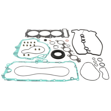 711319A - Complete Gasket Set w/Oil Seals for Various 2016-2018 Arctic Cat & Yamaha 1049cc 4-Stroke Engine Model Snowmobiles