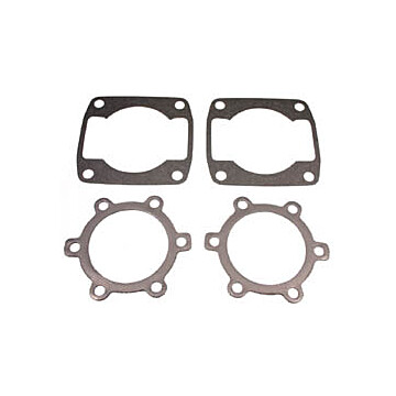 710063 - Arctic Cat Pro-Formance Gasket Set. 76-89 Fan Cooled 500cc twin engines.