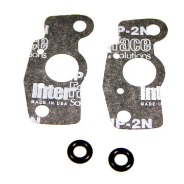 719108 - Ski-Doo Exhaust Valve Gasket Set.