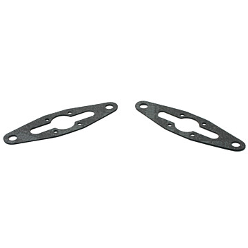 719119 - Polaris Exhaust Valve Gasket Set.