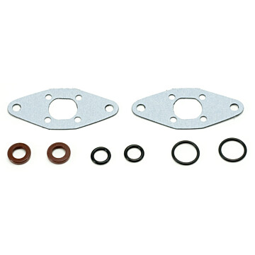 719207 - Ski-Doo Aftermarket Power Valve Gasket Kit for Various 2003-2010 600 & 800 Model Snowmobiles