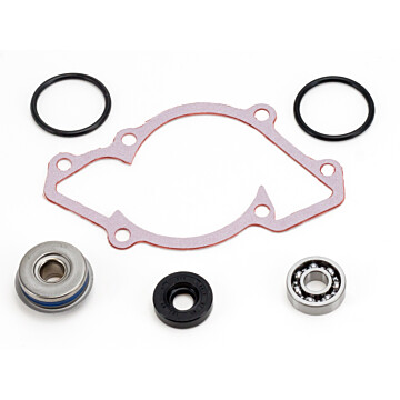 721258 - Ski-Doo Aftermarket Water Pump Rebuild Kit for Various 1999-2018 440, 500, 600, 700, and 800 Model Snowmobiles