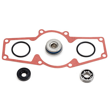 721289 - Ski-Doo Aftermarket Water Pump Rebuild Kit for 2005-2007 Mach Z & Summit 1000 SDI Model Snowmobiles