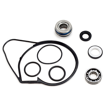 721313 - Yamaha Aftermarket Water Pump Rebuild Kit for 2003-2018 998cc Apex, Attak, and RX Model Snowmobiles