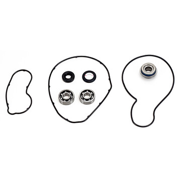 721317 - Yamaha Aftermarket Water Pump Rebuild Kit for Various 2005-2020 973, 998, and 1049cc Model Snowmobiles & UTV's