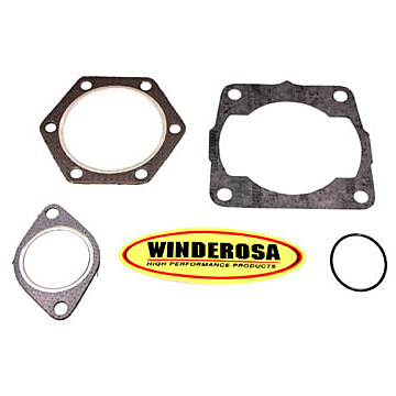 810807 - Polaris ATV Top End Gasket Set