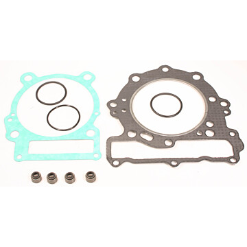 810853 - Bombardier ATV Top End Gasket Set for 650cc 4-stroke DS.