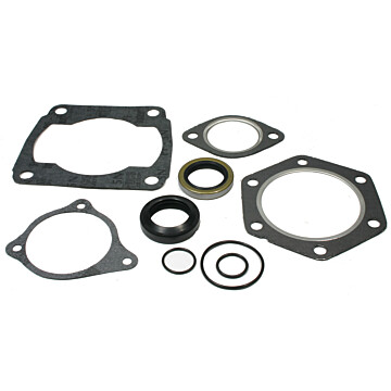 811806 - ATV Complete Gasket Set with oil seals for 85-02 Polaris 250 Big Boss,Cyclone,Scrambler,Trail Boss & Xplorer ATV's