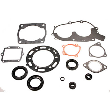 811808 - Polaris ATV Complete Gasket Set with oil seals