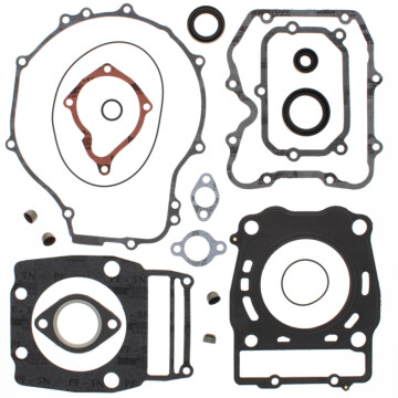 811821 - Polaris ATV Complete Gasket Set with oil seals