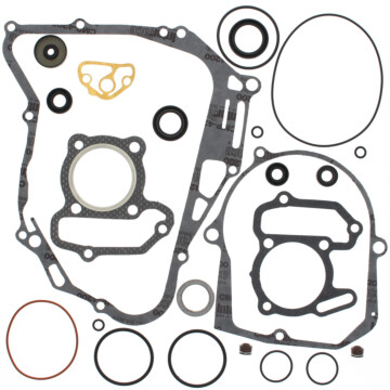 811851 - Yamaha ATV Gasket Set with oil Seals