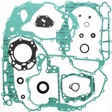 811854 - Bombardier ATV Gasket Set with oil Seals for 500cc 4-cycle