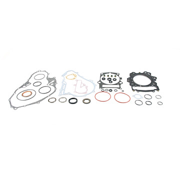 811923 -  Gasket Set with oil Seals for 06-09 Yamaha 700 Raptor ATV's