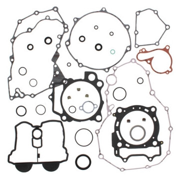 811944 - Complete Gasket Kit with Oil Seals for 09-22 Yamaha YFZ450R & X  ATV's