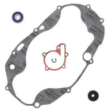 821812 Yamaha Aftermarket Water Pump Rebuild Kit for 1987-2006 YFZ350 Banshee model ATV