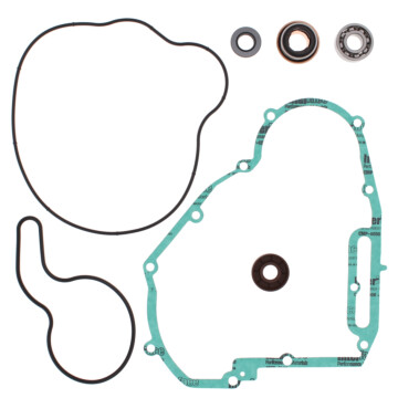 821945 - Polaris Water Pump Rebuild Kit for Polaris 05-10 700 and 800cc Engine ATV's and UTV's