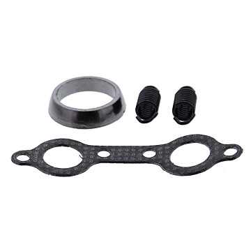 823179 - Exhaust Gasket Kit For Polaris Sportsman 600cc & 700cc ATVs