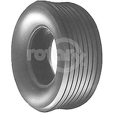 8-829 - 13 X 500 X 6 Rib Tire 2 Ply Tubeless