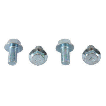 Rear Stud and Nut Kit