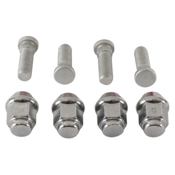 Rear Stud and Nut Kit