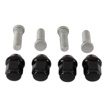 85-1080 - FRONT & REAR WHEEL STUD AND NUT KIT FOR CAN AM OUTLANDER ,RENEGADE & DEFENDER ATV & UTVs