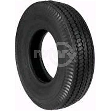 8-8917 - 410 X 6, 4 Ply Saw Tooth Tread Tire