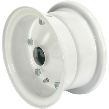 8-8982-H2 - Universal 6" 2-Piece Wheel