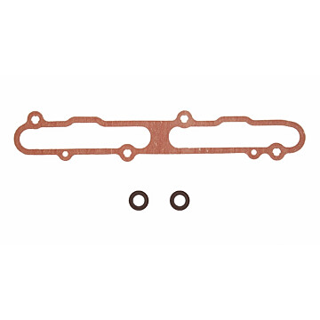 SM-09537E - Exhaust/Power Valve Gasket Set for 17-24 Ski-Doo 850 Etec Two Stroke Engines