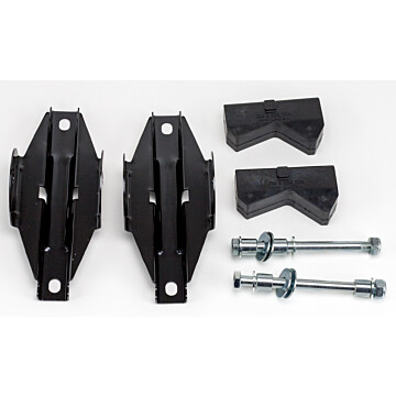 900MKP-2 - Polaris Camoski Mounting Kit for Various 2010-2017 Snowmobile Model's (10mm bolt) (1 pair)