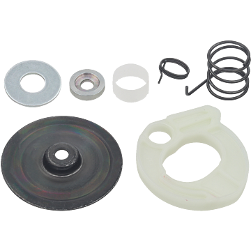 SM-11037A - Recoil Pawl Rebuild Kit for many 2017-2023, Arctic Cat & 2019 - 2023, Polaris Snowmobiles