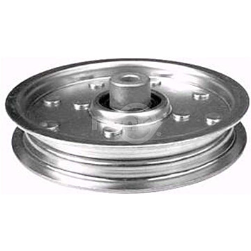 13-9755 - Drive Pulley Replaces Great Dane D18048