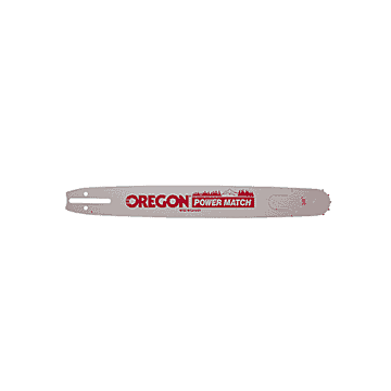 160RNDD196 - 16" Oregon Professional bar, 3/8" pitch, .050 gauge