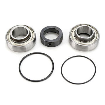 Snowmobile Drive Shaft Bearing & Seal Kit for many 1976-2008 Arctic Cat Snowmobiles