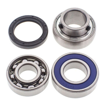 Snowmobile Jack Shaft Bearing & Seal Kit for many 1997-2006 Yamaha Snowmobiles