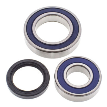 Snowmobile Jack Shaft Bearing & Seal Kit for many 2008-current Ski-Doo Snowmobiles