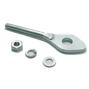 Honda ATV Chain Adjuster for many ATC110, ATC125, ATC185, ATC200, TRX90 & TRX200 ATVs