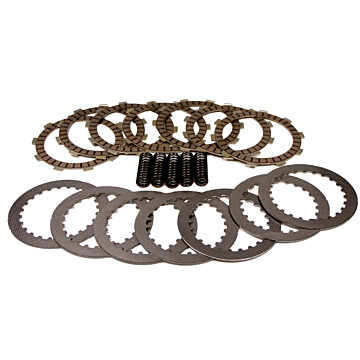 AT-05200H Honda Aftermarket Clutch Kit for 1999-2009 TRX400EX and 2012-2014 TRX400X model ATV's